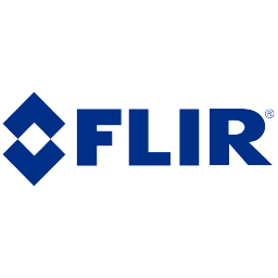 FLIR logo