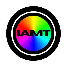 IAMT logo