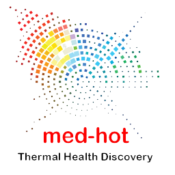 Med hot logo